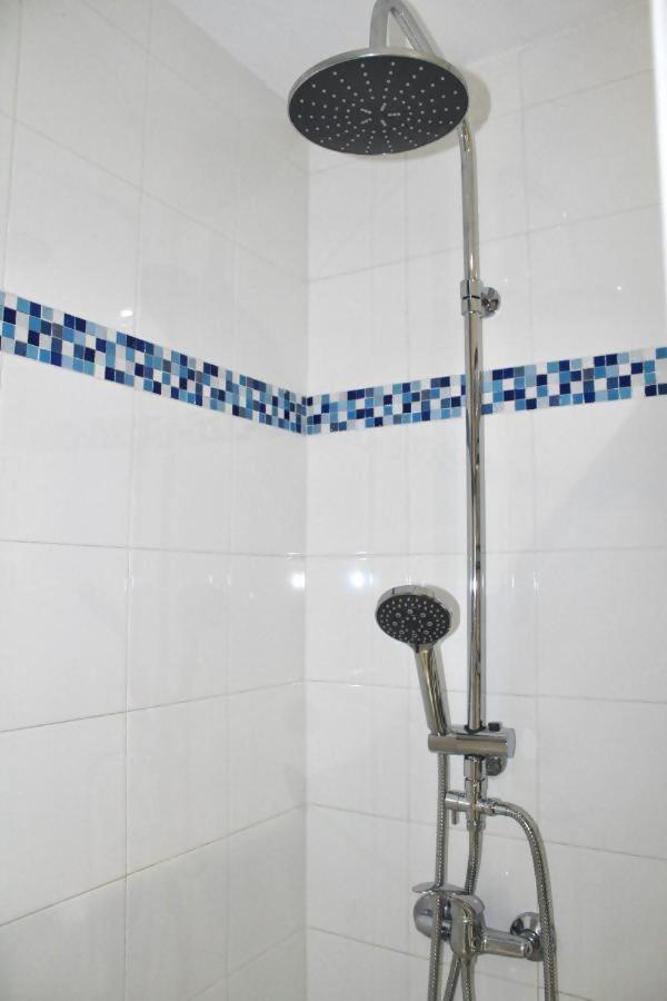 Hostfy Giralda Appartement Sevilla Buitenkant foto