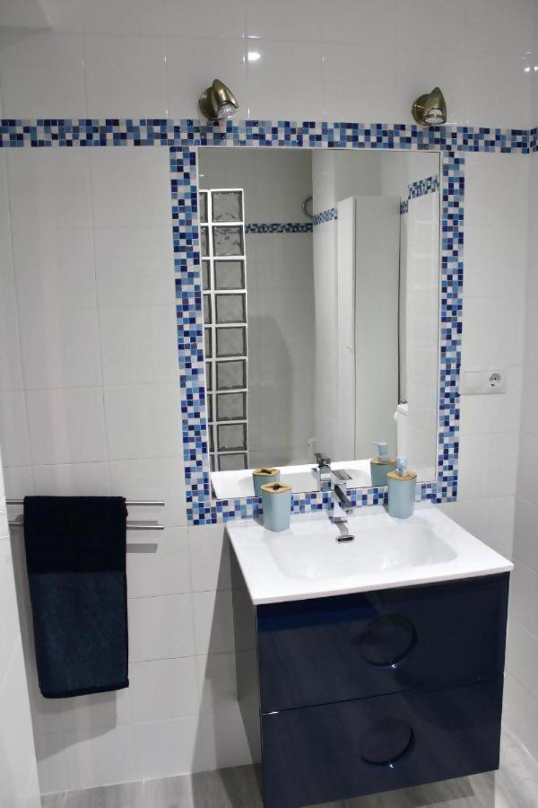 Hostfy Giralda Appartement Sevilla Buitenkant foto